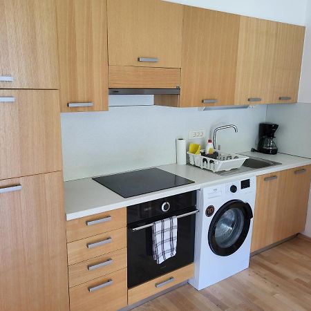 Apartma Runi Pod Zlato Lisico Pekre Extérieur photo