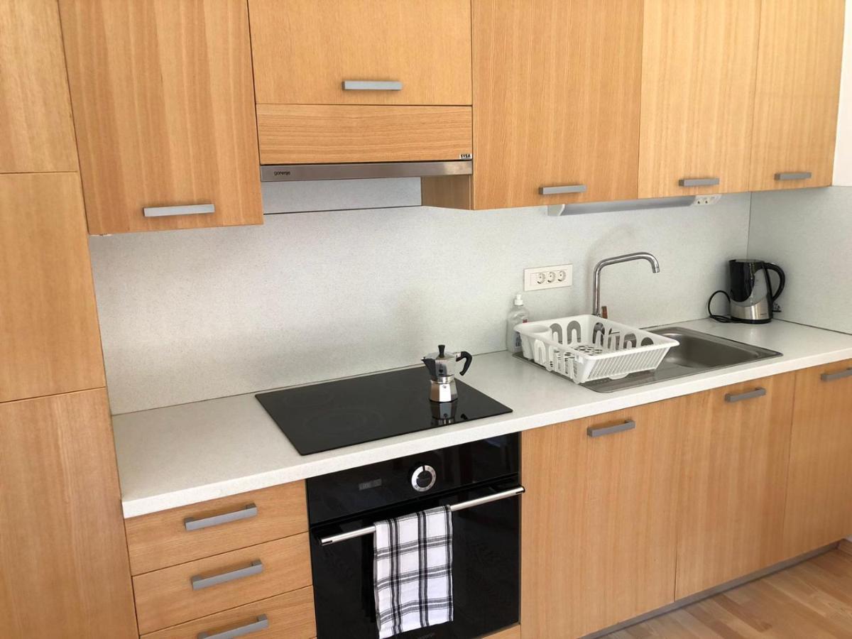 Apartma Runi Pod Zlato Lisico Pekre Extérieur photo