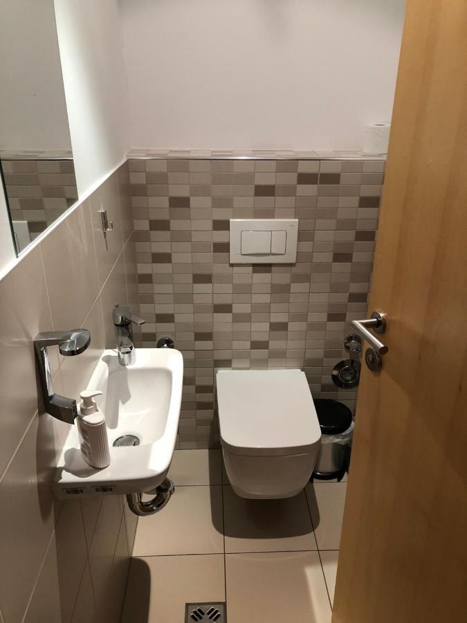 Apartma Runi Pod Zlato Lisico Pekre Extérieur photo