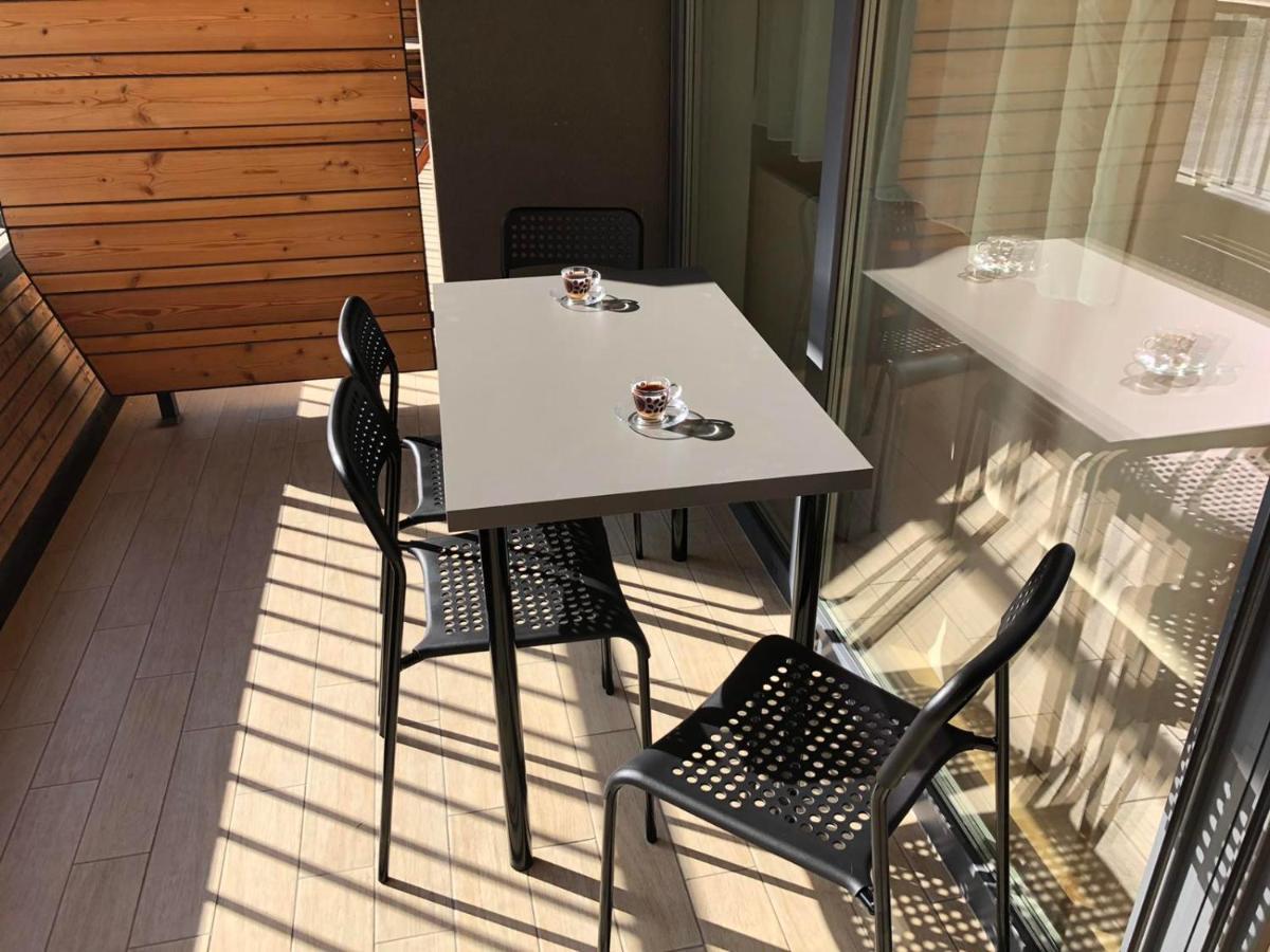 Apartma Runi Pod Zlato Lisico Pekre Extérieur photo