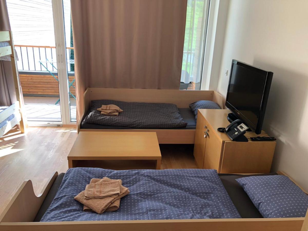 Apartma Runi Pod Zlato Lisico Pekre Extérieur photo
