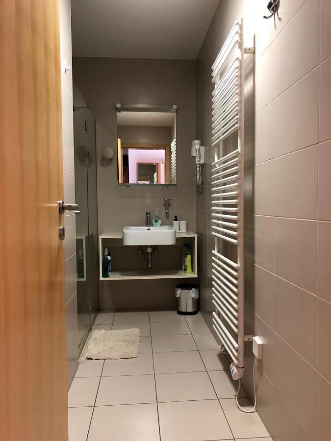 Apartma Runi Pod Zlato Lisico Pekre Extérieur photo
