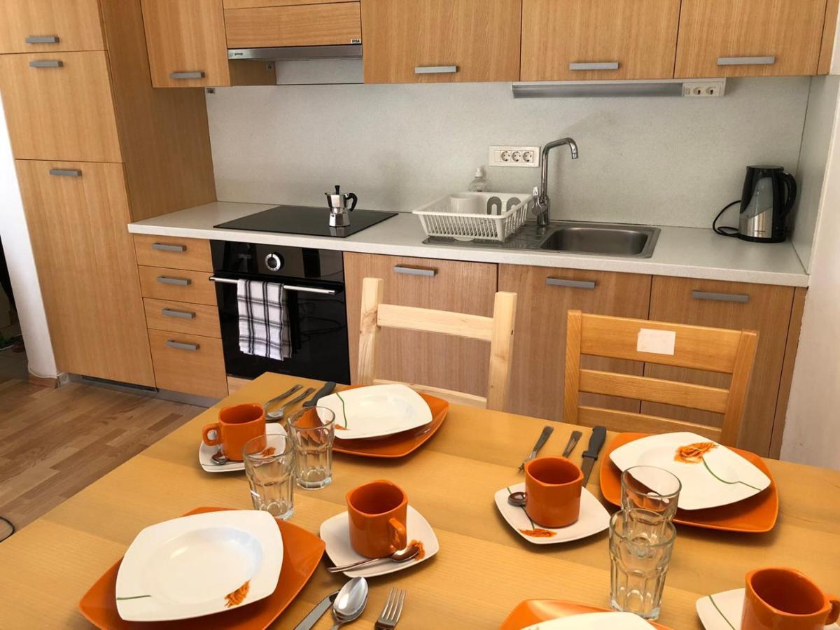 Apartma Runi Pod Zlato Lisico Pekre Extérieur photo