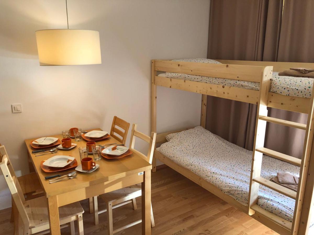 Apartma Runi Pod Zlato Lisico Pekre Extérieur photo